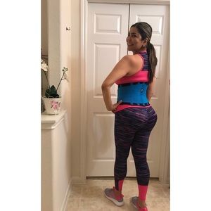 Meet your Posher, Alejandra